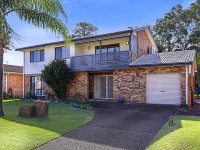 18 Albatross Avenue, Hawks Nest