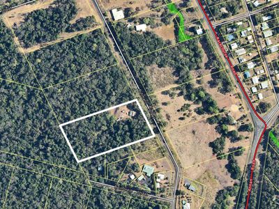 15 Buhmann Street, Cooktown