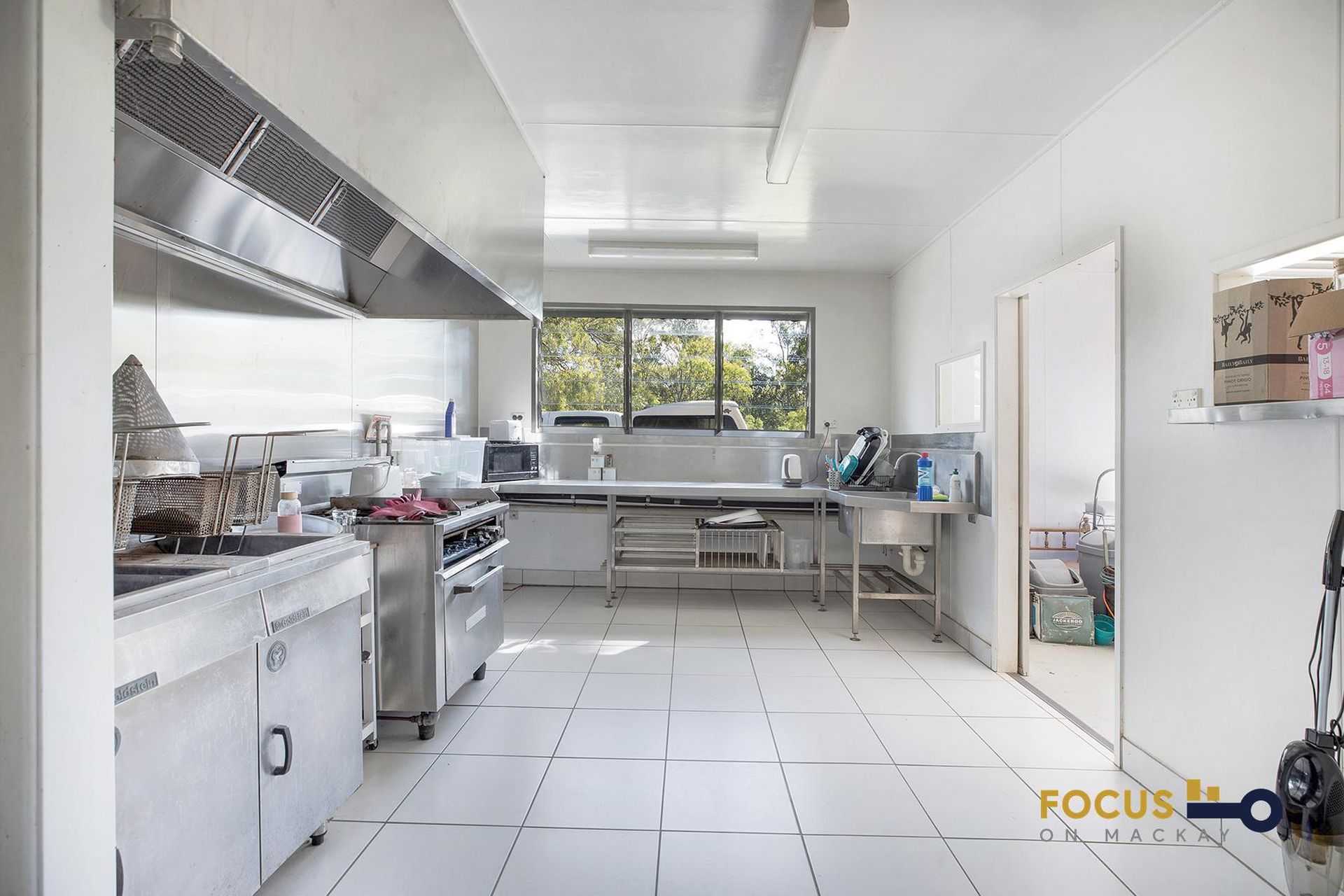 684 Armstrong Beach Rd, Armstrong Beach