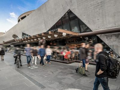 2406 / 57-61 City Road, Southbank