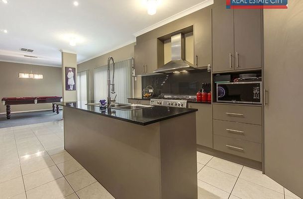 1 Driver Close, Craigieburn