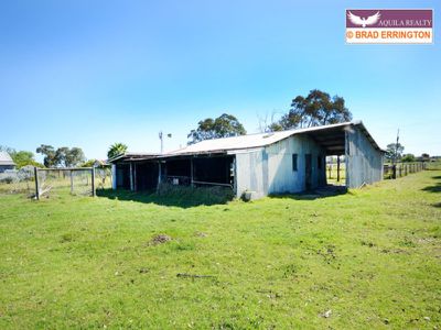 654 Raphael Road, Bullsbrook