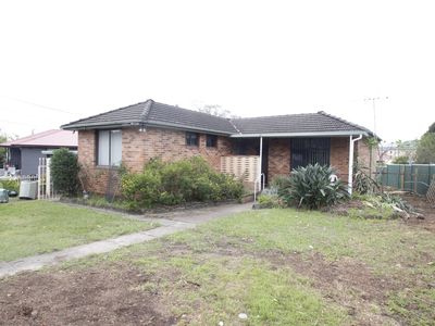 3 Goonaroi Street, Villawood