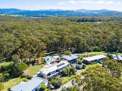1 / 16 Gwainurra Grove, Pambula Beach