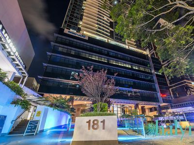 139 / 181 Adelaide Terrace, East Perth