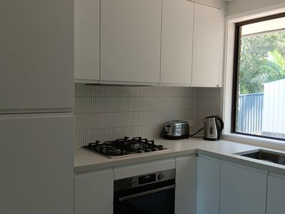 21 The Companionway, Manyana