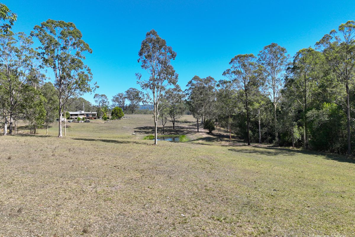 332 Kimbriki Road, Burrell Creek