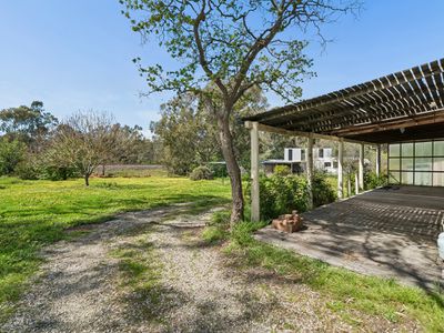 16 Old Hume Highway, Tallarook