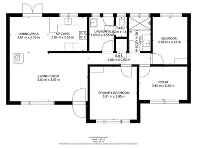 11 Peers Street, Piccadilly