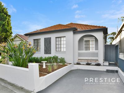 227 Forest Road, Arncliffe