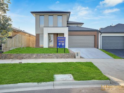 179 Maracana Avenue, Manor Lakes