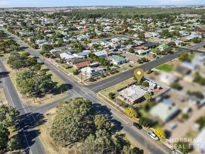 167 Nelson Street, Nhill