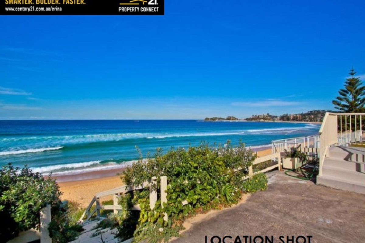 1 / 37 Ocean View Drive, Wamberal
