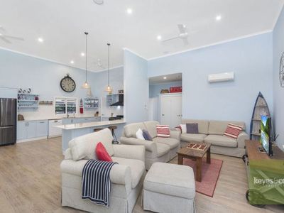 3 The Vines Court, Balgal Beach