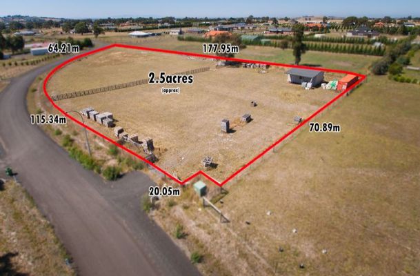 5 Billabong Close, Mickleham