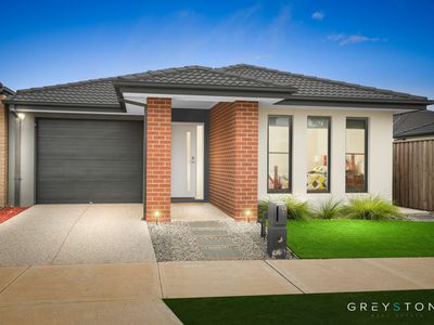 9 Donnan Street, Thornhill Park