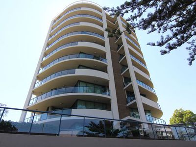 101 / 25 Wallis Street, Forster