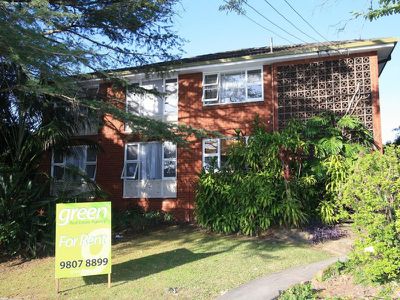 7 / 2 Maxim Street, West Ryde