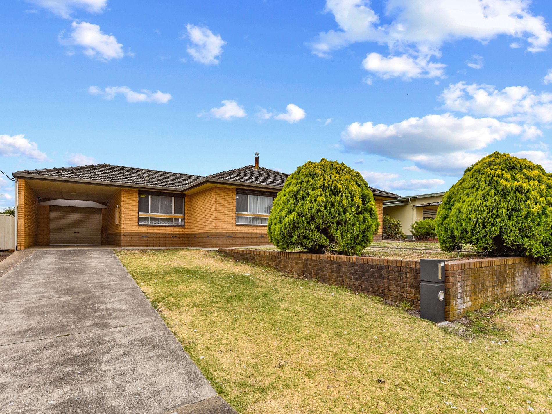 11 Ireland, Millicent