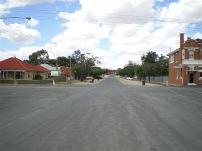 21 Locheil Street, Dimboola