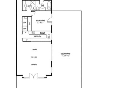 7 / 47 Riversdale Road, Hawthorn