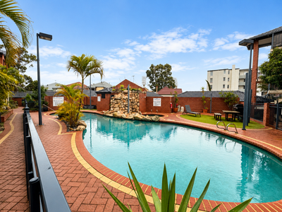 7 / 7 Bronte Street, East Perth
