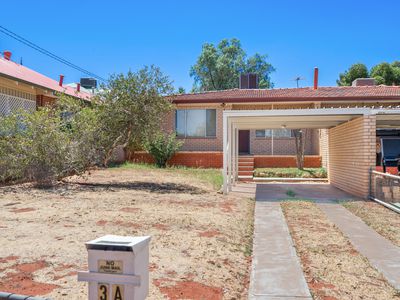 3A Eureka Street, Hannans