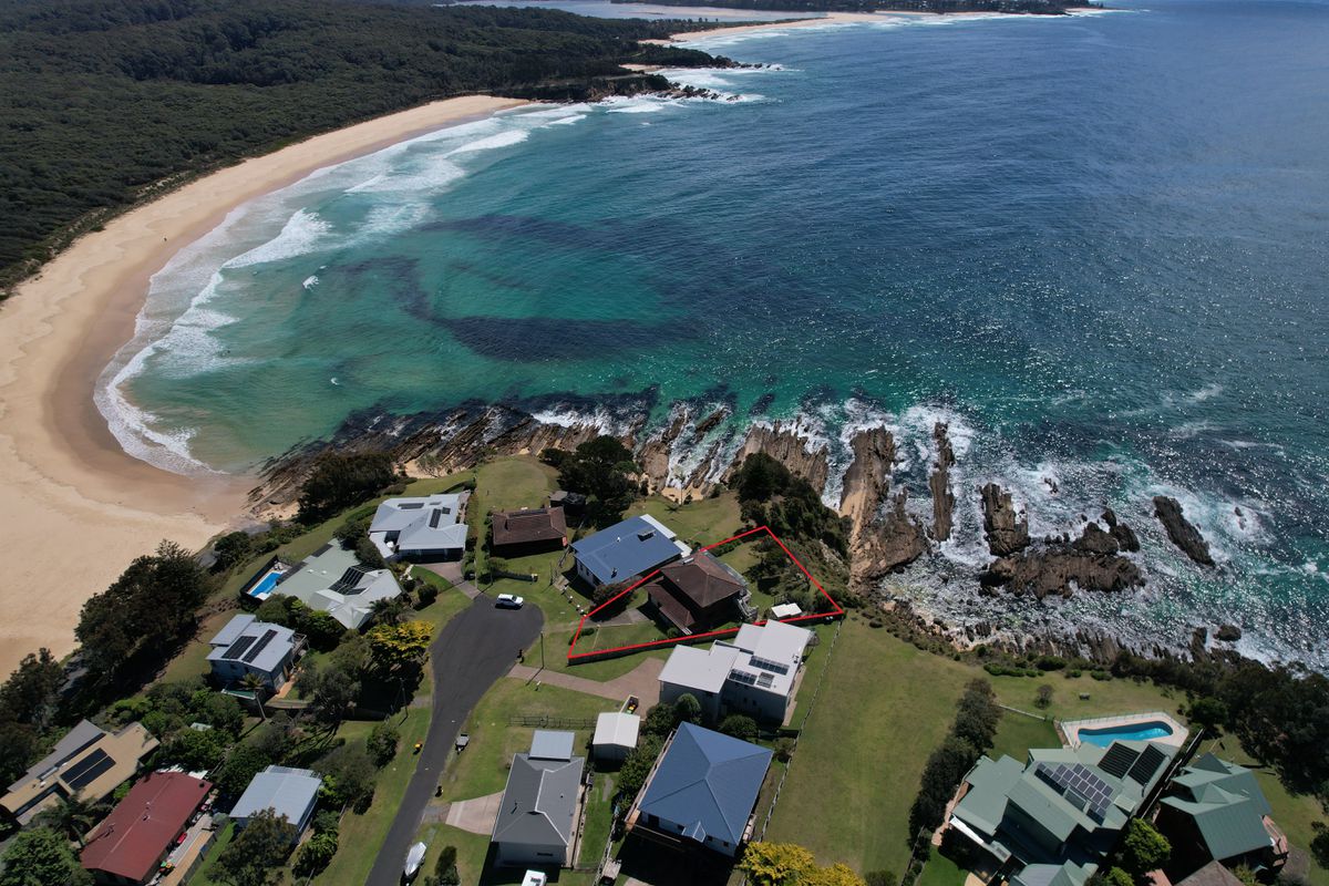 3 Comerang Place, Potato Point