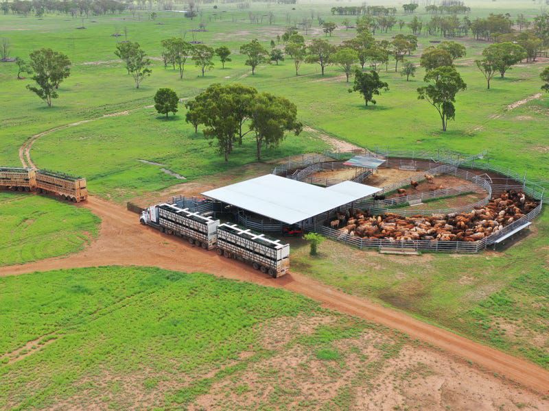 Mungallala | Resolute Property Group