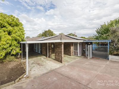 39 Wirilda Crescent, Greenwood