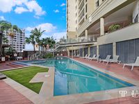 A13 / 100  Bowen Terrace, Fortitude Valley