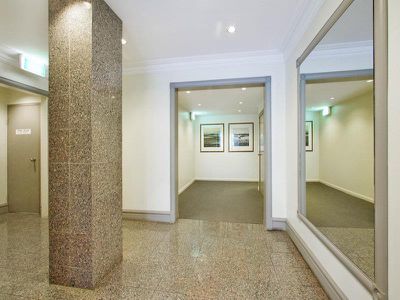 17 Berry Street, North Sydney