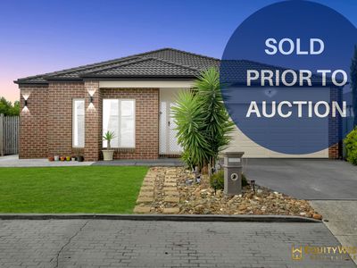 32 Mundara Drive, Wyndham Vale