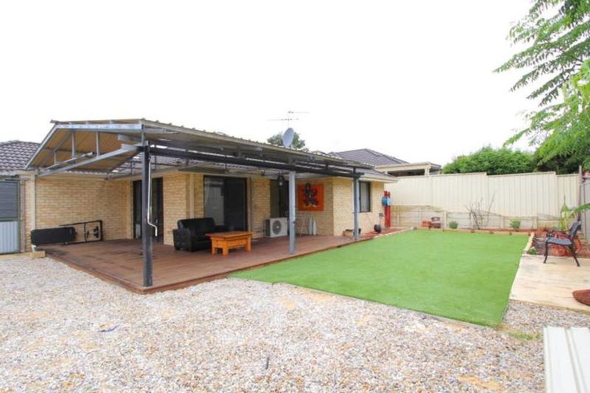 3 / 6 Whiteside Street, Cloverdale