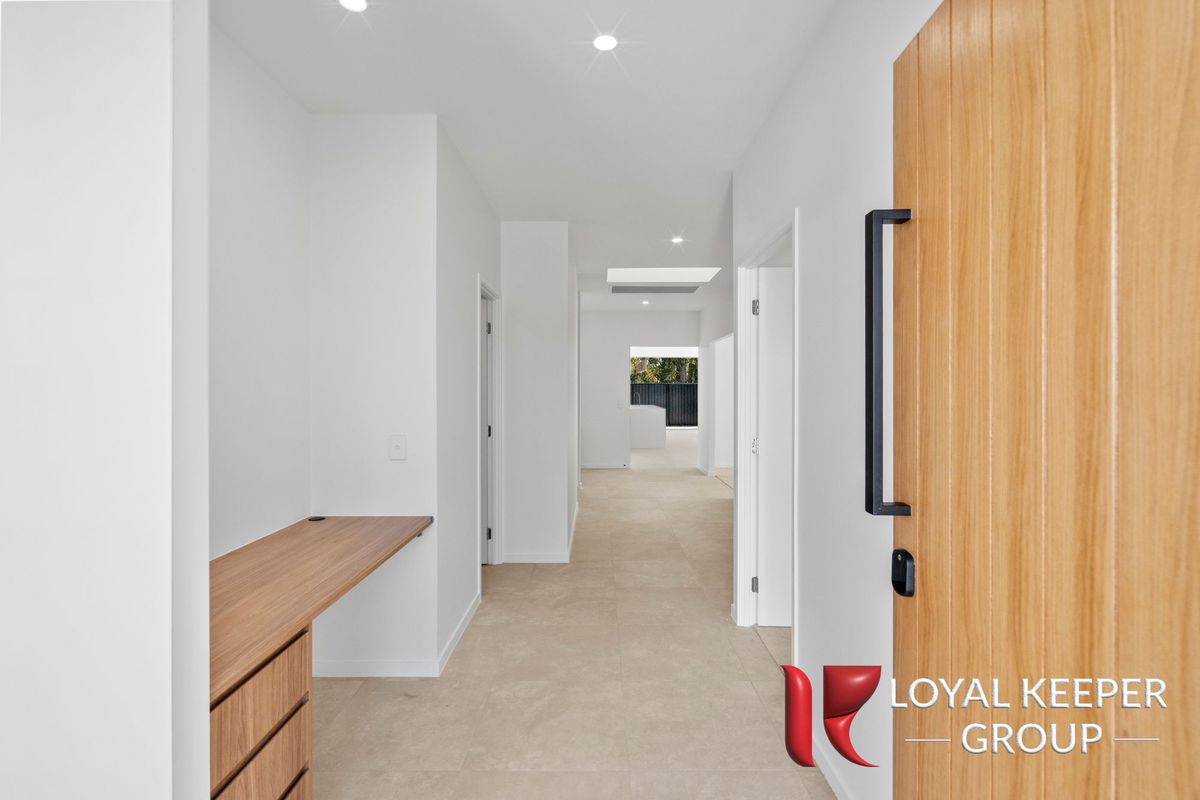 1 ACHILLES STREET, Greenbank