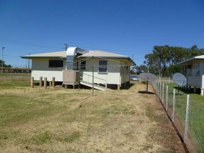22A Melvin  Street, Pentland