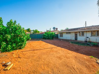 21 Lawson Street, South Hedland