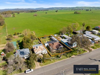 5 Bartley Street, Moyhu