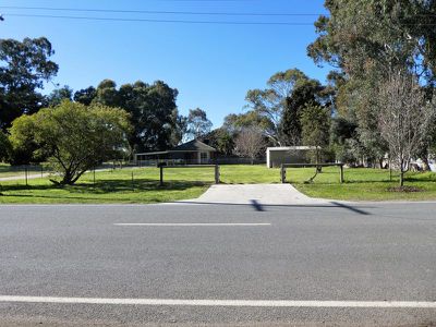 22 Bank Street, Avenel