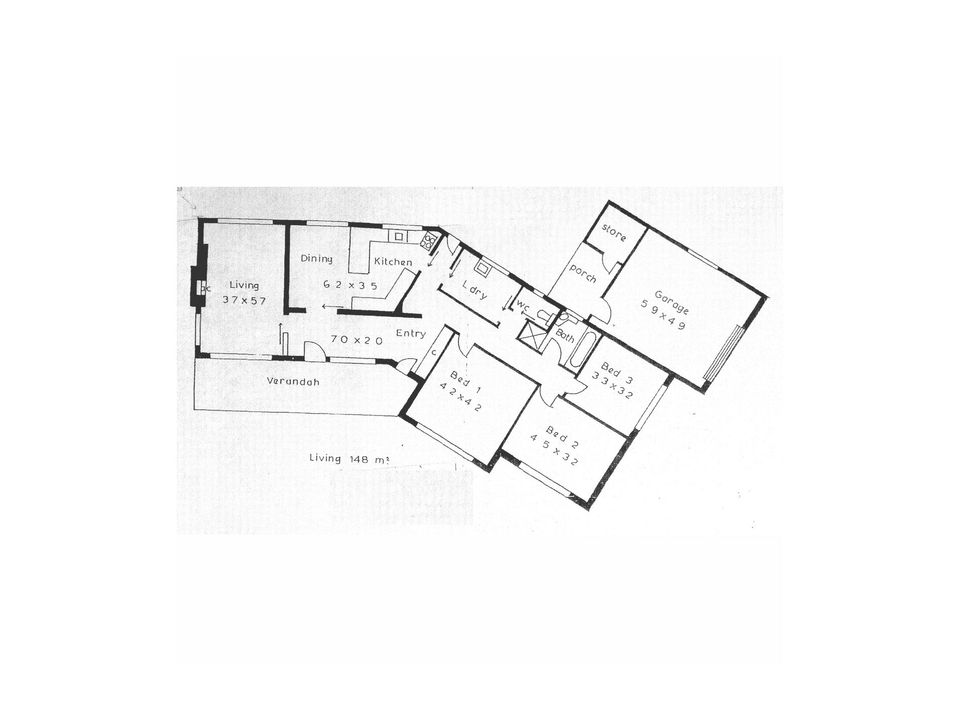 594 Torrens Valley Road, Gumeracha CE Property Group