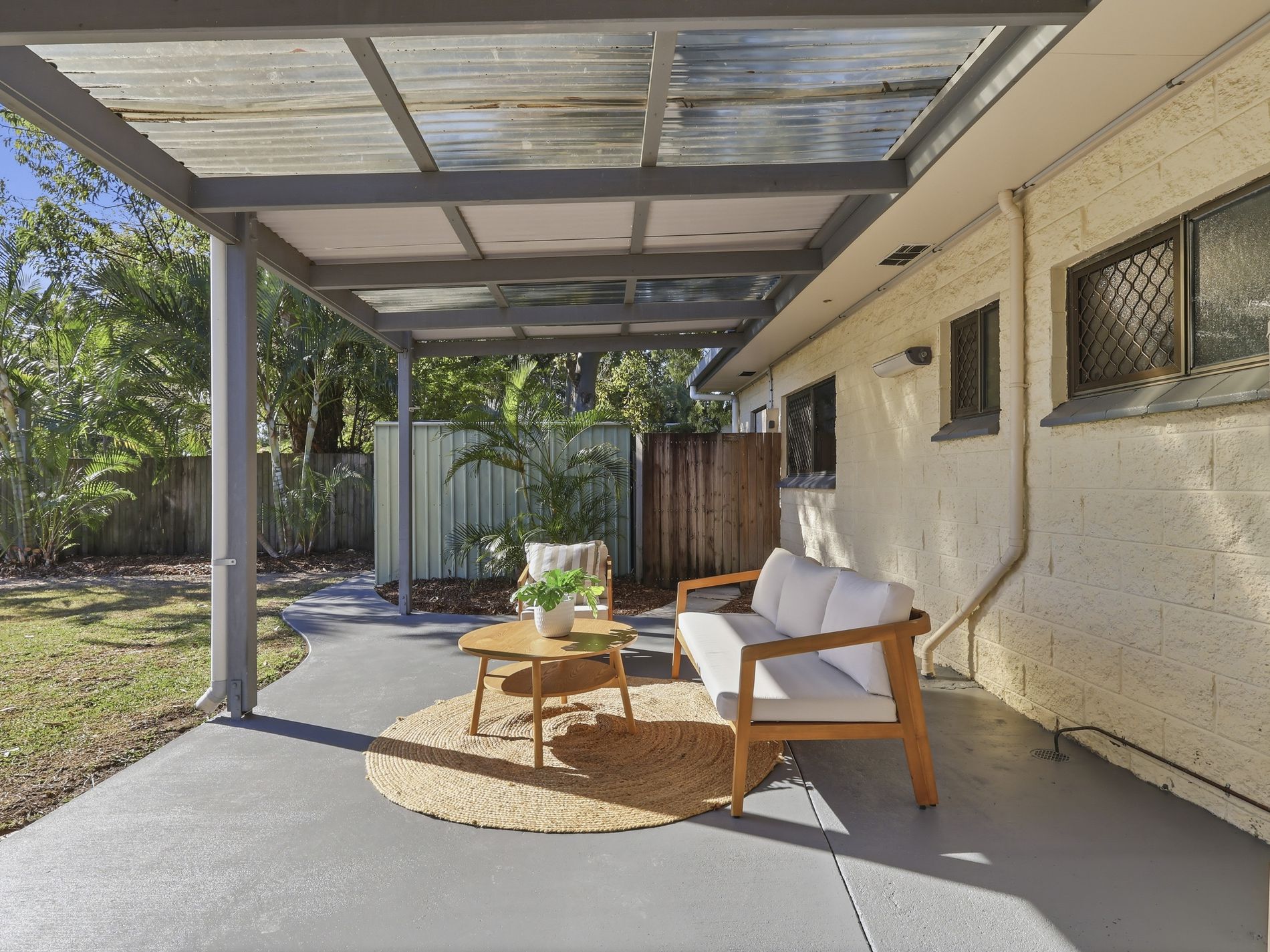 43 Wattle Street, Andergrove