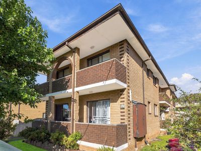 6 / 11 Gibbons Street, Auburn