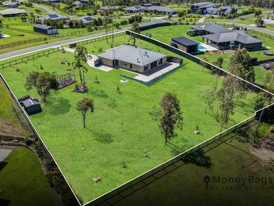 156-160 Bottlebrush Drive, Jimboomba