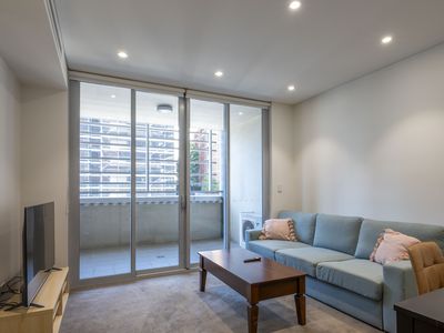 304b / 8 Bourke Street, Mascot