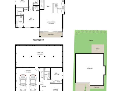 79 Gugara Street, Calderwood