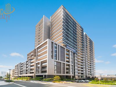 716 / 13 Verona Dr, Wentworth Point