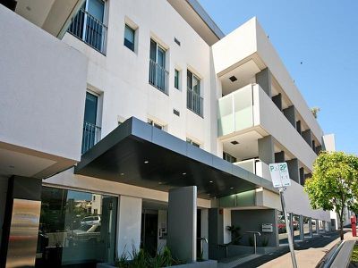 117 / 185-191 Lennox Street, Richmond