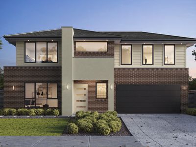 Lot 612 Crown Hill, Riverstone