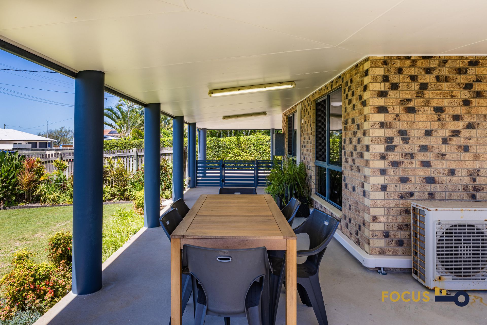 56 Rasmussen Avenue, Hay Point