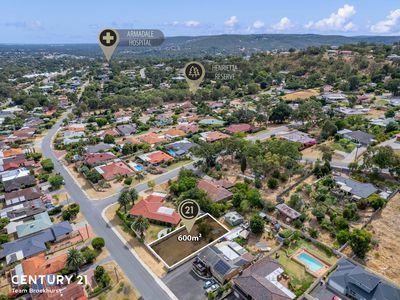 47 Derry Avenue, Mount Nasura